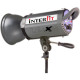 Студийный осветитель Interfit INT438 stellar X 600 w/s